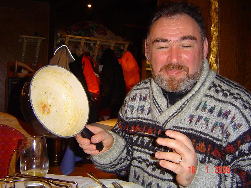 Fondue (2)